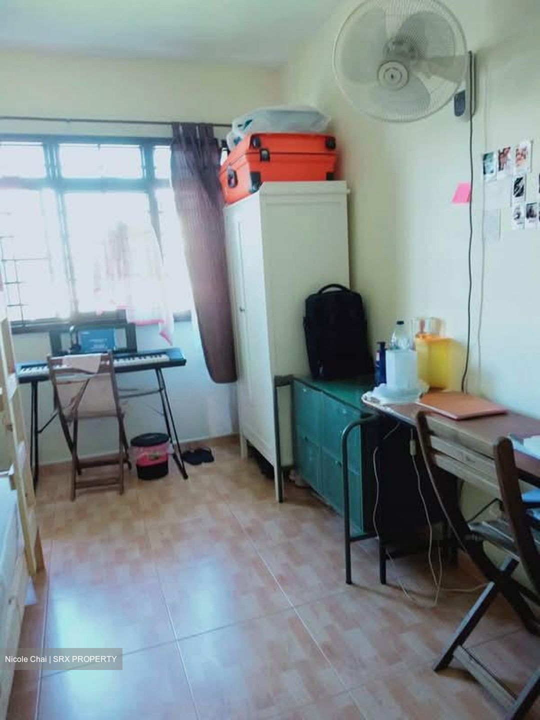 Blk 19 Dover Ville (Queenstown), HDB 4 Rooms #526250681